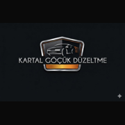 Kartal Göçük Düzeltme Logo